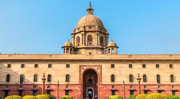 Government Collaboration