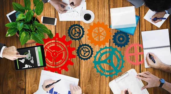 Industry Collaboration