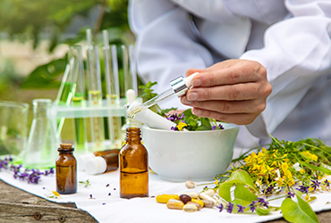 Herboclean herbal solutions