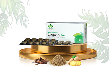 ZingiVir-H