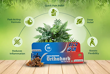 Orthoherb