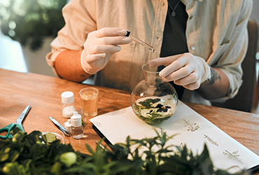 New Formula Development